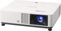 Купить проектор Sony VPL-CWZ10  по цене от 115542 грн.