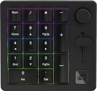 Купить клавиатура Glorious GMMK Wireless Numpad: цена от 6780 грн.