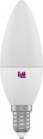 Купить лампочка ELM C37 7W 4000K E14 18-0161  по цене от 71 грн.