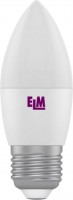 Купить лампочка ELM C37 7W 4000K E27 18-0049  по цене от 71 грн.