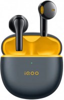 Купить наушники Vivo IQOO Air: цена от 1415 грн.