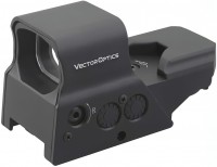 Купить прицел Vector Optics Omega 8  по цене от 4280 грн.