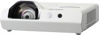 Купить проектор Panasonic PT-TX350: цена от 45387 грн.