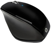 Купити мишка HP x4500 Wireless Mouse  за ціною від 1179 грн.