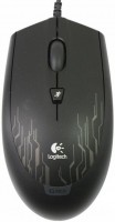 Купить мышка Logitech Gaming Mouse G100: цена от 632 грн.
