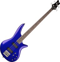 Купить гитара Jackson JS Series Spectra Bass JS3  по цене от 13160 грн.