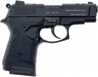 Купить револьвер Флобера и стартовый пистолет Meydan Stalker 2914 UK Black: цена от 3500 грн.
