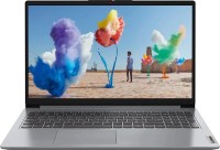 Купить ноутбук Lenovo IdeaPad 1 15AMN7 (1 15AMN7 82VG00E6RA) по цене от 12399 грн.