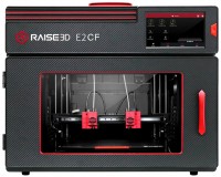 Купити 3D-принтер Raise3D E2 CF  за ціною від 245073 грн.