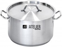 Купить кастрюля Atelier Gastro 505-013201: цена от 1011 грн.