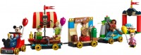 Купить конструктор Lego Disney Celebration Train 43212  по цене от 1199 грн.