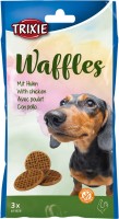Купить корм для собак Trixie Waffles 300 g: цена от 110 грн.