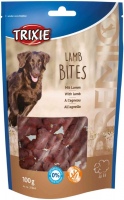 Купить корм для собак Trixie Premio Lamb Bites 100 g: цена от 118 грн.