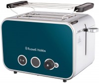 Купить тостер Russell Hobbs Distinctions 26431-56  по цене от 3394 грн.