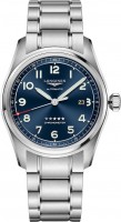Купить наручные часы Longines Spirit Prestige Edition L3.811.4.93.9: цена от 144210 грн.