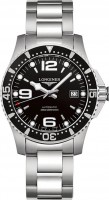 Купить наручные часы Longines HydroConquest L3.742.4.56.6: цена от 68310 грн.