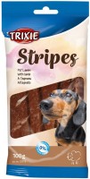 Купить корм для собак Trixie Stripes with Lamb 100 g: цена от 43 грн.