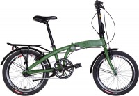 Купить велосипед Dorozhnik Onyx PH 2022  по цене от 12268 грн.