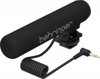 Купить микрофон Behringer GO Cam: цена от 3599 грн.