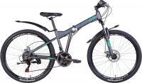 Купить велосипед Formula Hummer AM DD 26 2022: цена от 8499 грн.