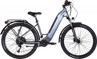 Купить велосипед Leon Gavana 500W 27.5 2022: цена от 43173 грн.