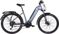 Купить велосипед Leon Oxford 500W 27.5 2022  по цене от 50551 грн.