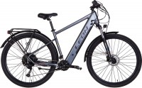 Купить велосипед Leon Matterhorn 500W 29 2022  по цене от 41651 грн.