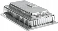Купить 3D пазл Fascinations Kennedy Center MMS057: цена от 583 грн.