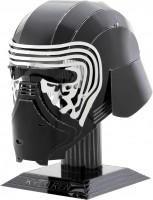 Купить 3D пазл Fascinations Kylo Ren Helmet MMS319: цена от 964 грн.