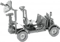 Купить 3D пазл Fascinations Apollo Lunar Rover MMS094  по цене от 583 грн.