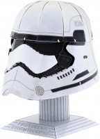Купить 3D пазл Fascinations First Order Stormtrooper Helmet MMS316: цена от 964 грн.