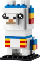 Купить конструктор Lego Llama 40625  по цене от 1299 грн.