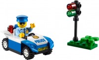 Купить конструктор Lego Traffic Light Patrol 30339: цена от 299 грн.