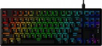 Купить клавиатура HyperX Alloy Origins Core PBT Aqua Switch: цена от 3729 грн.