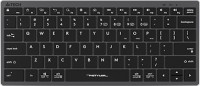 Купить клавиатура A4Tech FBX51C  по цене от 1009 грн.