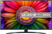 Купить телевизор LG 43UR8100: цена от 12820 грн.