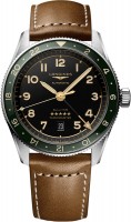 Купить наручные часы Longines Spirit Zulu Time L3.812.4.63.2: цена от 138600 грн.