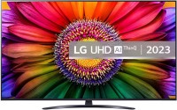 Купить телевизор LG 50UR8100: цена от 13600 грн.