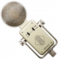 Купить микрофон Sontronics Orpheus: цена от 28025 грн.