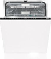 Купить встраиваемая посудомоечная машина Gorenje GV 693C61 AD  по цене от 20640 грн.