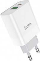 Купить зарядное устройство Hoco C80A Plus Rapido  по цене от 127 грн.
