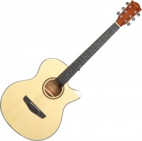 Купить гитара Deviser L-720A  по цене от 3399 грн.
