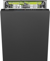 Купити вбудована посудомийна машина Smeg ST363CL  за ціною від 30459 грн.
