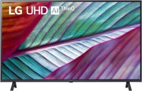 Купить телевизор LG 43UR7800  по цене от 12750 грн.