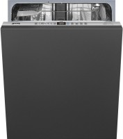 Купить встраиваемая посудомоечная машина Smeg STL253CL: цена от 37087 грн.
