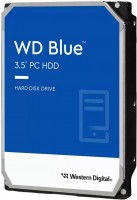 Купити жорсткий диск WD Blue (WD10EZEX) за ціною від 1985 грн.