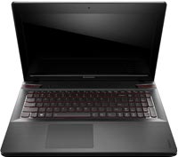 Купить ноутбук Lenovo IdeaPad Y500 (Y500 59-401550) по цене от 17836 грн.