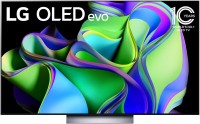Купить телевизор LG OLED55C3: цена от 40470 грн.