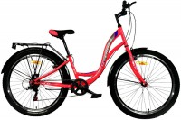 Купити велосипед CROSS Betty 24 2023  за ціною від 6800 грн.