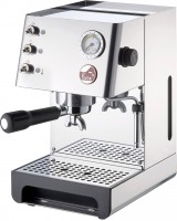 Купить кофеварка La Pavoni Baretto Steel LV LPMBRT05  по цене от 30946 грн.